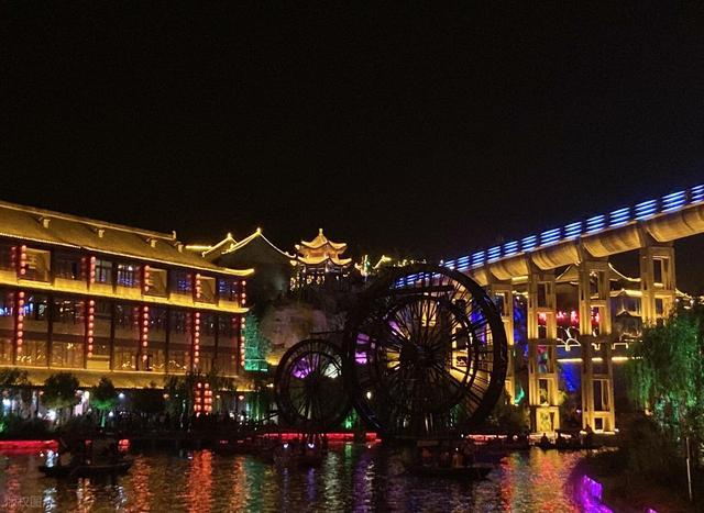 全部免费！洛阳最值得一去的8个宝藏景点，好玩又好拍，赶紧收藏