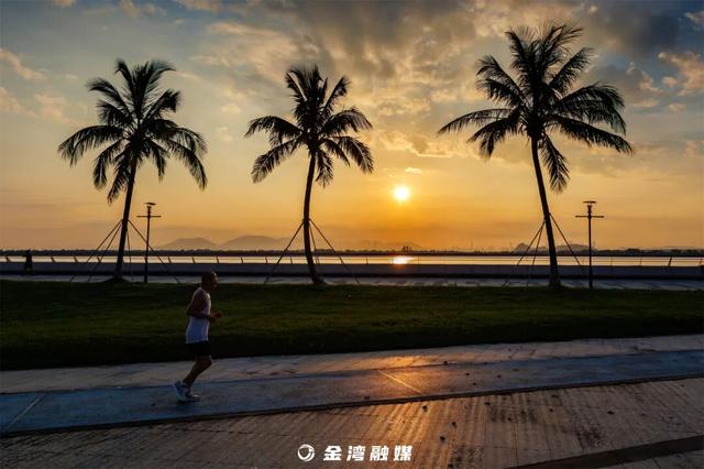 新「海岸乐园」！珠海下一个爆款