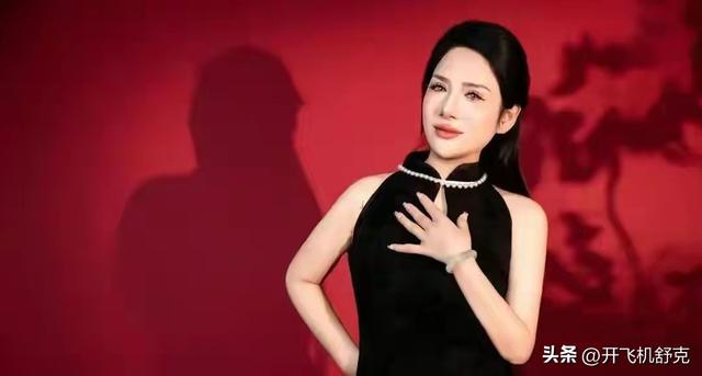 河南美女“大晨”去世，年仅28岁，日常开奥迪，一口能喝三两白酒