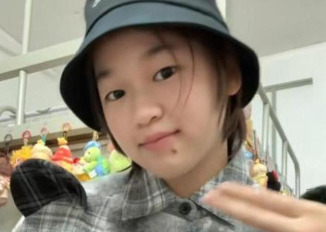 全红婵参加完开学典礼不到两天，恶心一幕出现了，郭晶晶说的没错