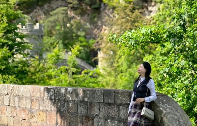 结婚第8年的“二人旅行”：西班牙古城看海、苏格兰庄园找浪漫…
