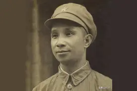 黄维有多难打？中野伤亡四分之一，粟裕将军7天睡不着觉图片