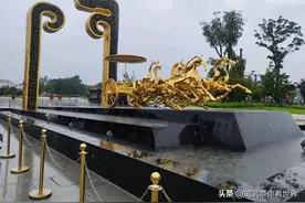南昌汉代海昏侯国遗址博物馆4A级景区旅游攻略图片