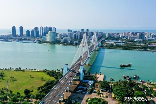没想到海南俨然经成为了东北的“第四个省”，又开始热闹起来了