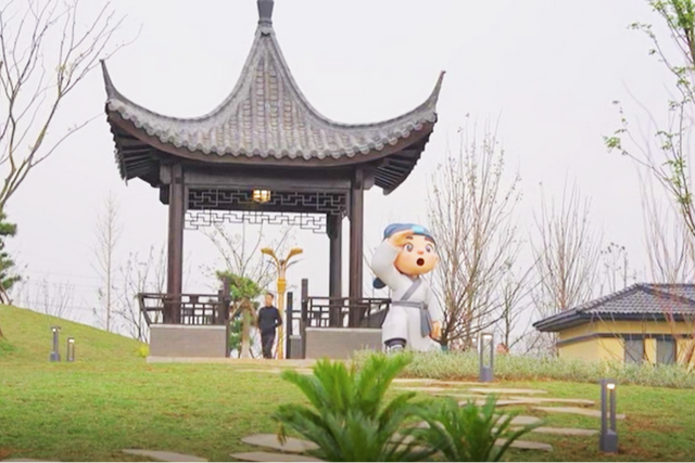 安陆这条公路竟然会“唱歌”