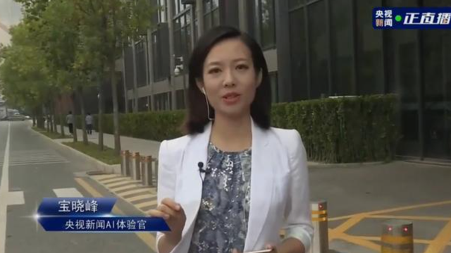 九三阅兵解说员揭晓，原来是他们两位，都是央视知名主持人