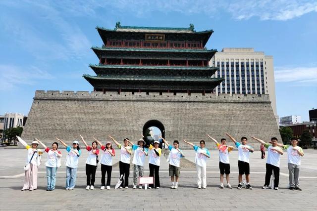 深耕实践沃土 汇聚青春动能 | 太原市2025年大学生实习实训工作总结