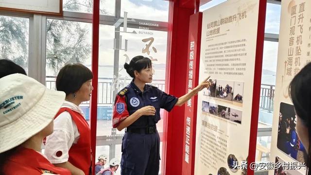 曝光了！这是全中国最飒最美的一群女孩…