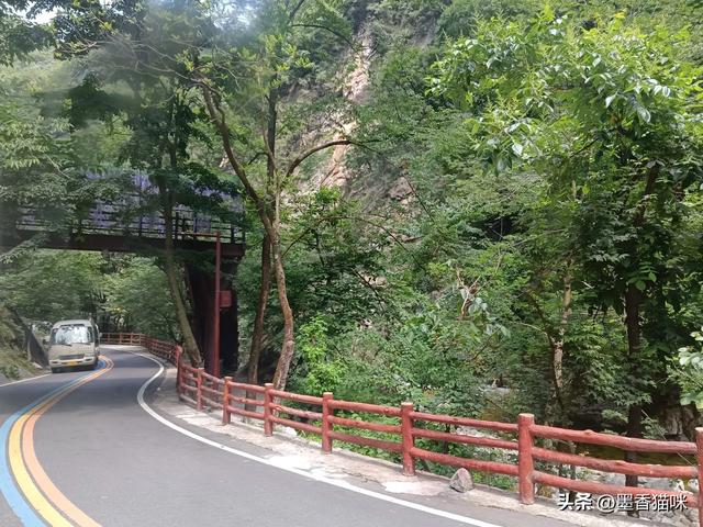 眉县太白山一日游，当天往返个人费用500元