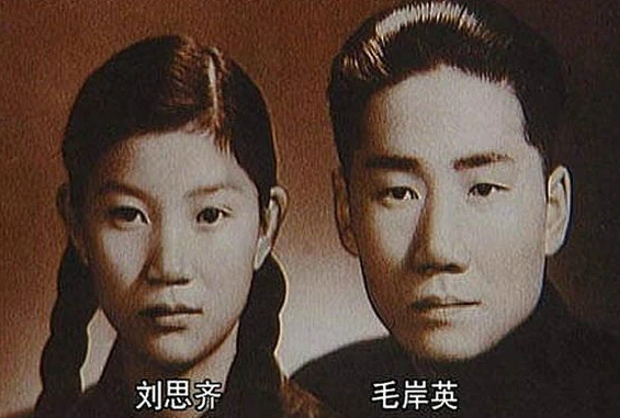 71年，刘思齐夫妇被投入监狱，写信找毛主席求救，毛：娃娃们无罪