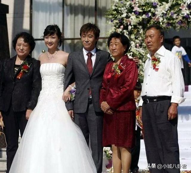 高峰：抛弃那英和刚出生的儿子，19年过去了，他如今过得怎样了？