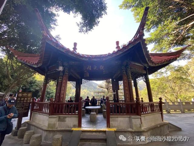 腾冲秘境：火山沉寂，绽放的地质与自然之美