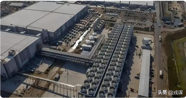 AI越牛电费越高？电力决定算力！数据中心狂吞电，省钱比算力重要