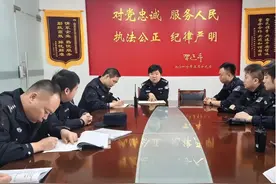 陕西机场公安局咸阳机场分局东区派出所：“六个强化”织密织牢安全“防护网”图片