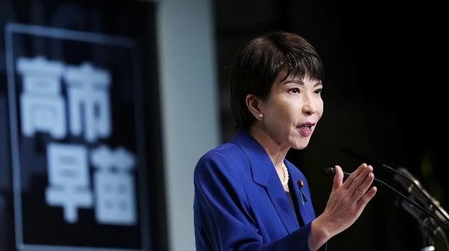 支持率飙升至92.4%！高市早苗迎来大反转，日本政坛要变天了吗？