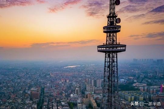 自驾广东全境攻略！保姆线路，5A景区，免费营地特色美食一网打尽