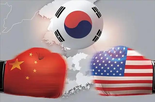 刚访华就被泼脏水	，李在明的反击，撕下了韩国某些政客的遮羞布