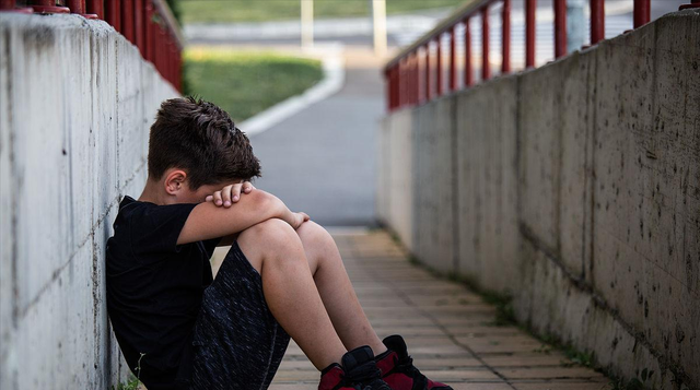 心理学上，和父母不亲的人，往往都有一个共性