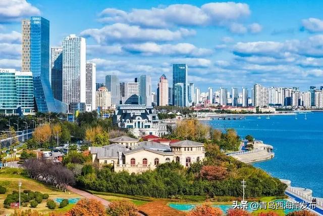 “冬游西海岸”！5条热门线路等你来🤩