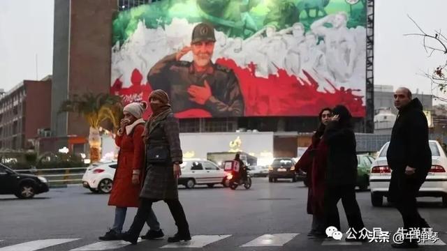 全世界都在静静等待	，战争可能很快到来