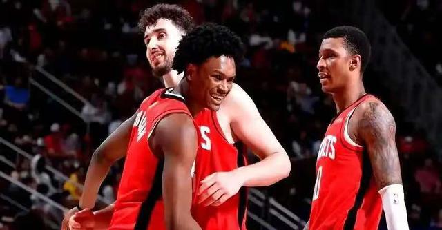 杜兰特35分，申京30+13，火箭主场逆转战胜魔术，我看清三个现实