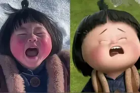 3岁萌娃涨粉千万！网红瑶一瑶是个怎样的小孩？为什么都说他可爱图片