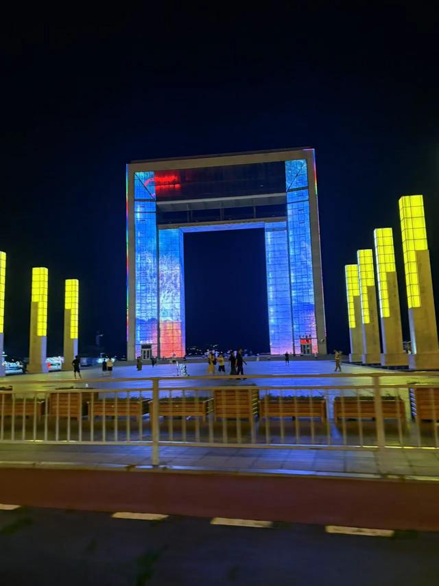 《大美山东》