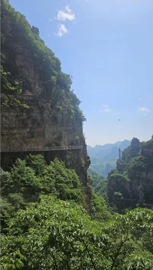 躲进燕山深处的清凉世界：被清代列为"风水禁地"200年的原始山林