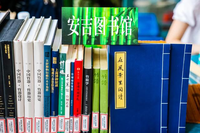 安吉这场展览，在杭州火出圈！