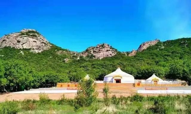 “兴安近郊宝藏地”票选收官!这些地方脱颖而出→