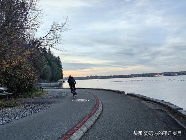 温哥华游记（四）