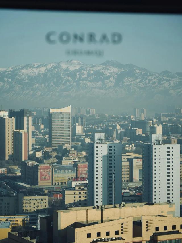 2025 年最后 31 天，在乌鲁木齐怎么过？