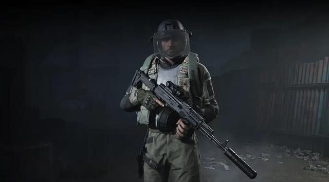 武器还原现实,战斗高度拟真!谁是最刺激的国产射击游戏?