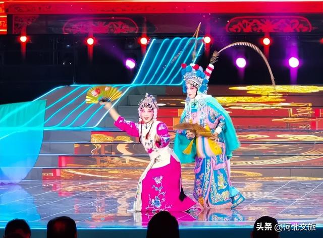 旅发大会前瞻丨河北太行山脚下的这座小城，真的太太太太太精彩了！