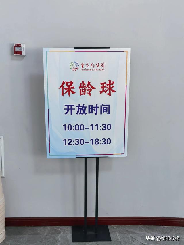 重庆这个景区是大人小孩共同的乐园,有极限运动中心还有滑雪馆