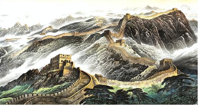 众志成城：你可知为何万里长城永不倒？