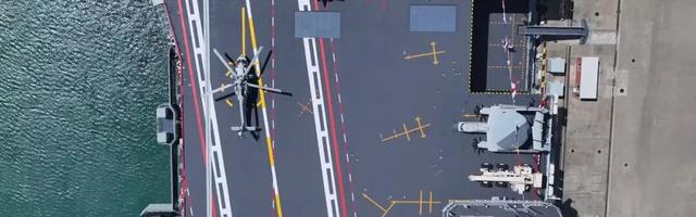 作为最强的常规动力航母，为什么说福建号超越了美国海军？