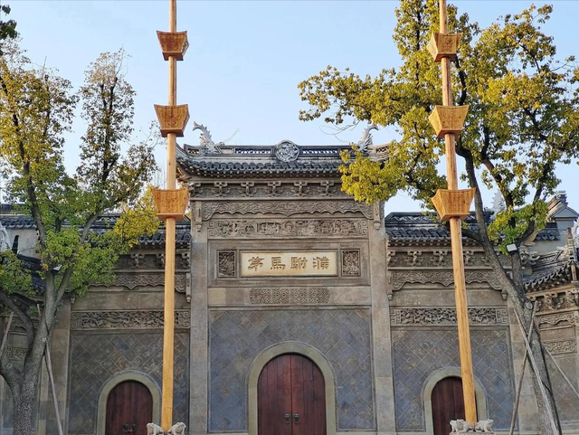 一幅江南版的《清明上河图》——濮院古镇