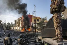 中东地区24小时内局势极度紧张，危机四伏图片