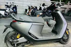 电动车安全性能分为3档，爱玛、台铃在第2档，第1档是哪个品牌？图片