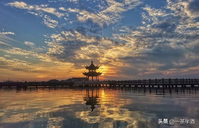 自驾线路：嘉兴3-4天深度自驾游攻略，热门景点优质营地特色美食