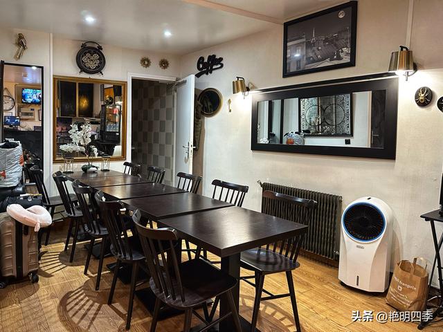 欧游杂记（7）‖ 浮光掠影逛巴黎