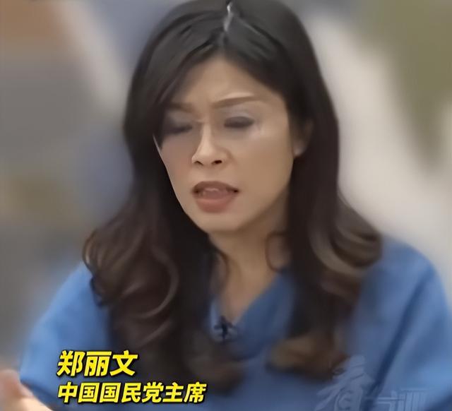 赖清德翻脸，逮捕国民党13人	，郑丽文宣战反击，关键时刻2人反水