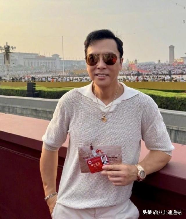 阅兵结束没几天，让人担心的事儿还是发生了，多位明星受牵连