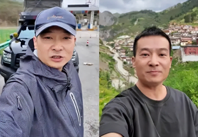 41岁陕西老板，一次西藏自驾游丢了命，妻子却在葬礼后满脸笑容