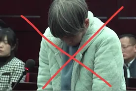 余华英终审被判死刑，是注射还是枪决？这要看她自己选择？图片