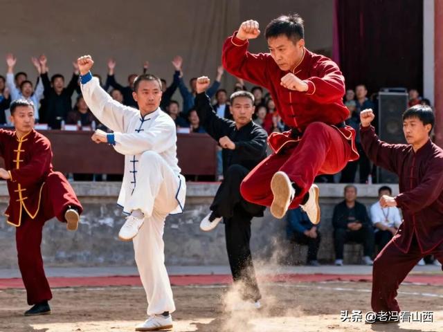免门票！非遗盛会空降 介休 张壁古堡，邀你共赴文化之约！