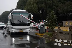 春节前“跨省招工” 张家港携1300个岗位赴贵州图片