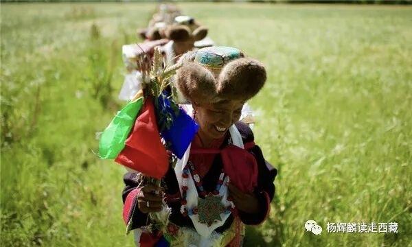 山南•乃东昌珠寺，建于吐蕃时期，已有1300多年历史