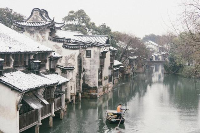 冬天别宅家！这10个地方承包你所有快乐，从飘雪浪漫到避寒暖阳